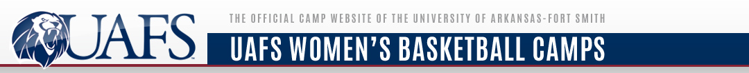Univ. of Arkansas Fort Smith - Women's Basketball